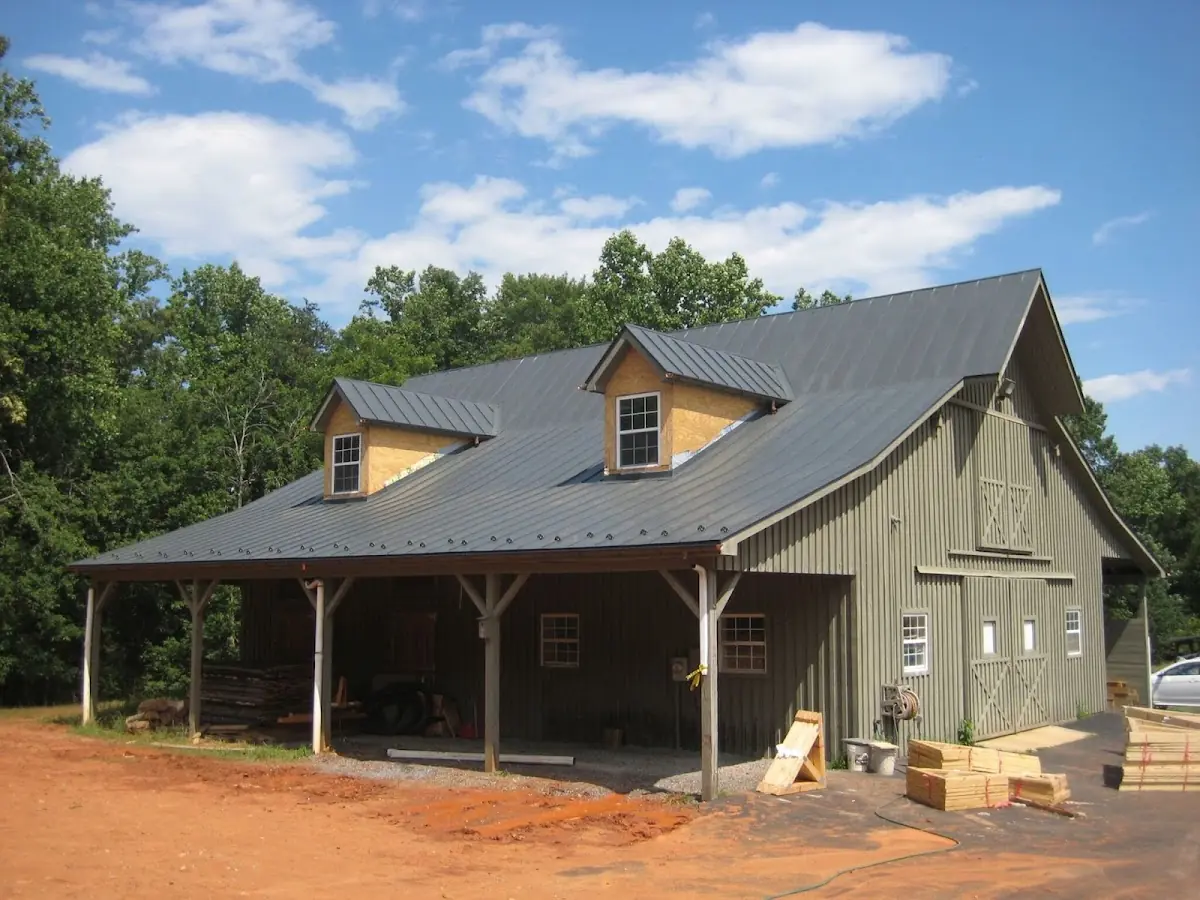 Expert Roof Coating workmanship in Central
