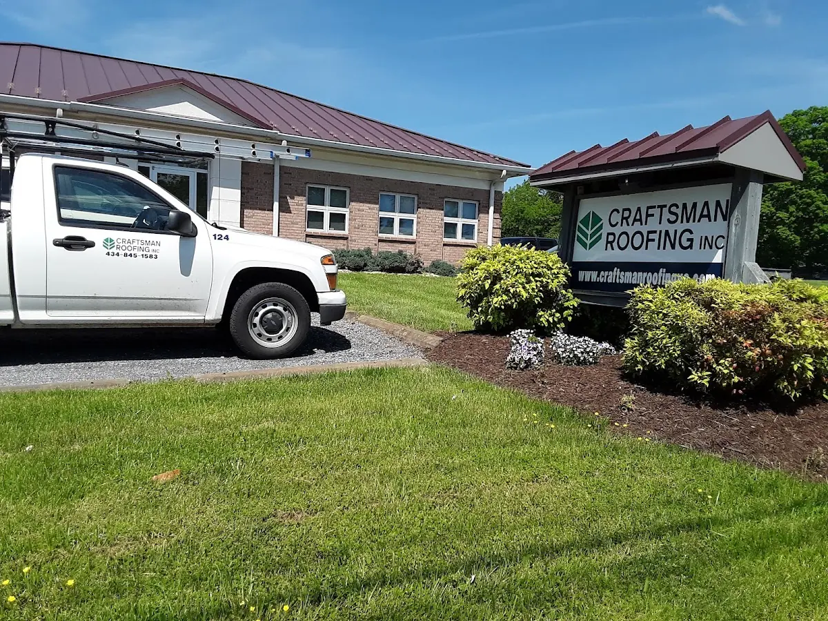 Quality Roof Replacement by experienced craftsmen in Central